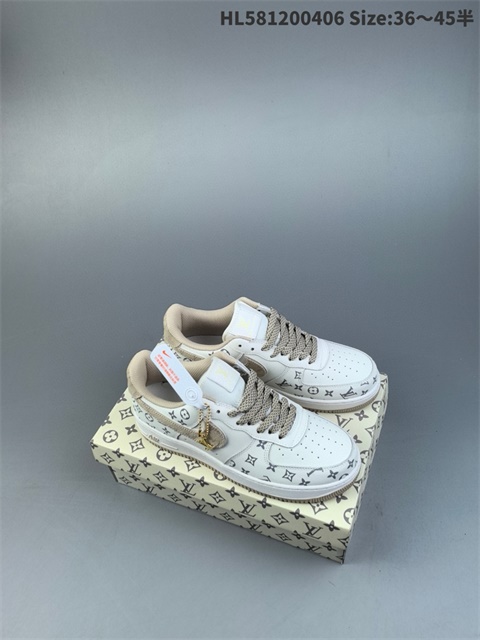 women air force one shoes 36-45 2025-9-19-616